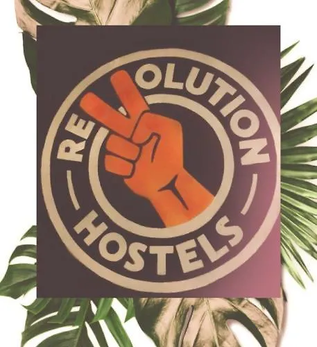 Hostal Revolution Asoke
