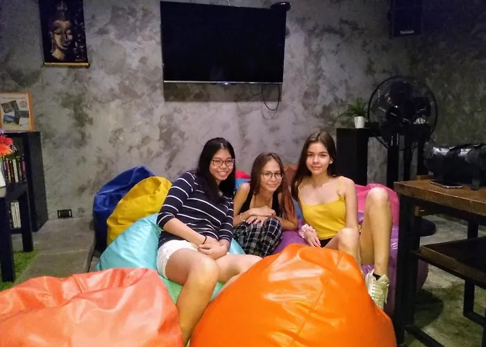 Revolution Asoke Bangkok